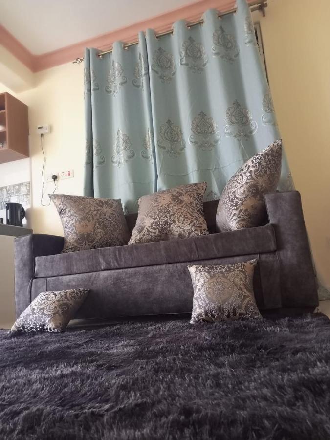 Lovely 1 Bedroom In Bamburi With Reliable Wifi Mombasa Exterior photo