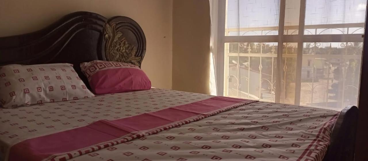 Lovely 1 Bedroom In Bamburi With Reliable Wifi Mombasa Exterior photo