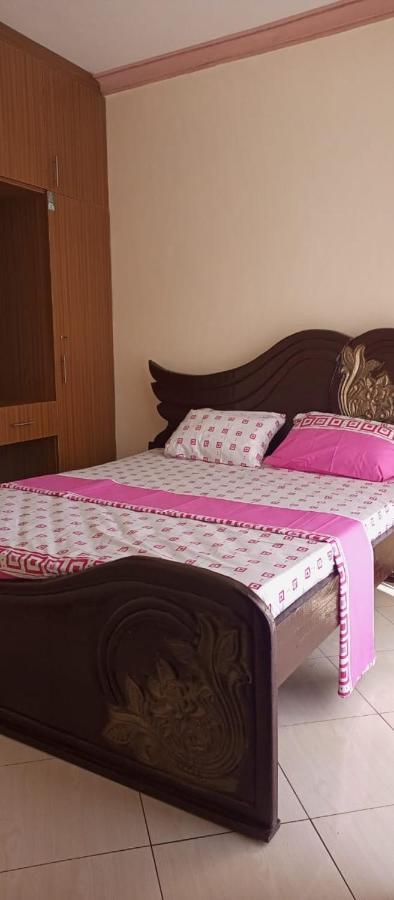 Lovely 1 Bedroom In Bamburi With Reliable Wifi Mombasa Exterior photo